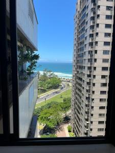 Apto 2qts AlfaBarra2-Praia da Barra da Tijuca