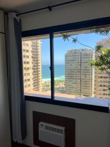 Apto 2qts AlfaBarra2-Praia da Barra da Tijuca