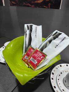 Moldex residences Aspen Studio Unit