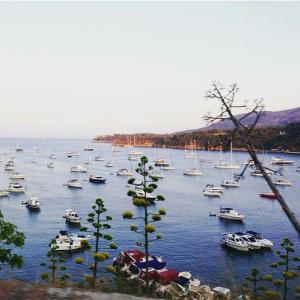 Porto Azzuro Apartment 6 Beds