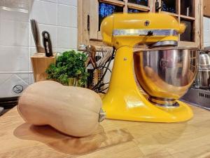 Chalet de charme - vue panoramique