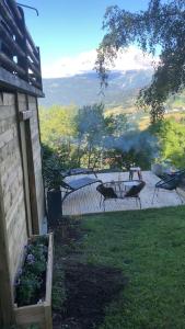 Chalets Chalet de charme - vue panoramique : photos des chambres