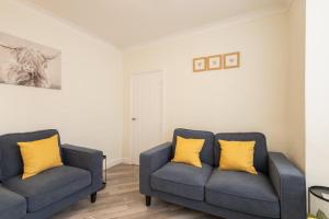 Host & Stay - Seascape