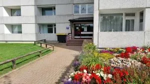 Ferienwohnung Dorna - سيسين