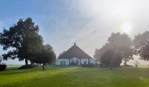 Groepsaccommodatie Het Vijfde Seizoen - Bantega