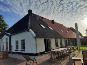 Groepsaccommodatie Het Vijfde Seizoen