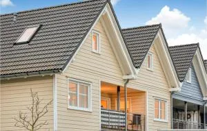 Stunning Apartment In Dagebüll - Langeneß