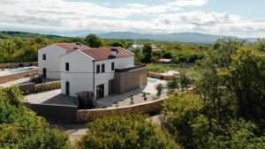 Villa Divine 