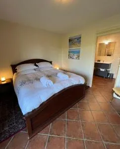 Lake Noble - Tallud-Sainte-Gemme