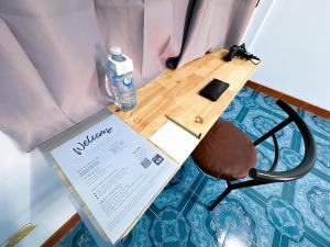 ฐิติพร อพาร์ทเม้นต์ บางเขน