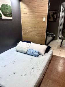 Moldex residences Aspen Studio Unit