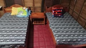 Kakrona Pouk Homestay