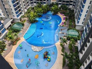 Atlantis Melaka l Free Parking Wi-Fi l 10min to Jonker Street