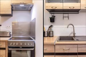 Résidence Arceaux - 3 chambres à Pont-Saint-Esprit