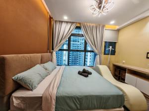 Atlantis Melaka l Free Parking Wi-Fi l 10min to Jonker Street