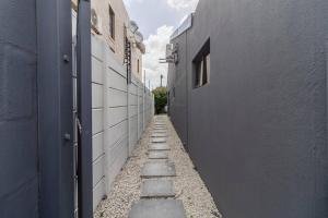 1Bed Flat, Braai, AC, Walking Distance from Blouberg Beachfront