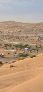 AL hawiyah camp