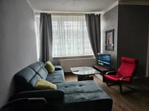 Civrilli 2 - Teuchern