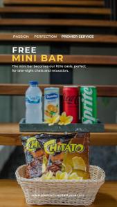 Villa Daun Canggu by Premier Hospitality Asia