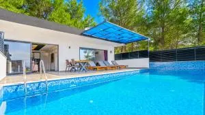 Morgül Villa - Yeşilköy