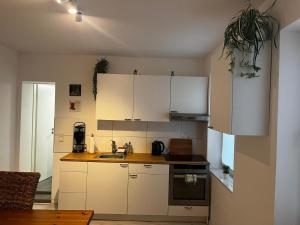 Krefeld Zentrum Appartement Hubi2