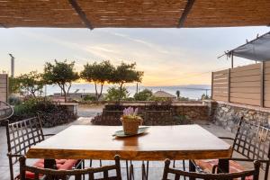 Verga Paradise Nest - A Blissful Hideout