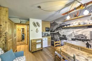 Suite Apartment