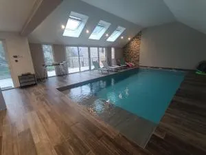 Le moulin de Kerloroc - 勒孔凯