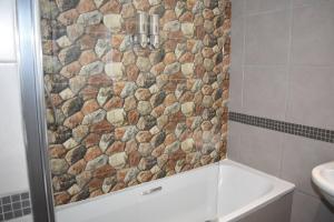 Chic Oasis in Vibrant Jozi BDC