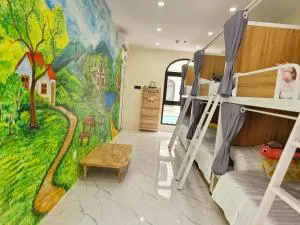 DG House Ocean Park 3 - Hải Dương