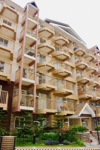 Moldex residences Aspen Studio Unit