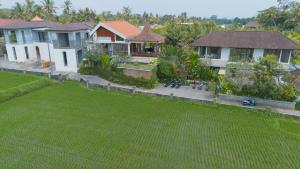 Laxmi Villa Ubud 5BR