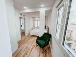 Apartamento ML13 - CATEDRAL