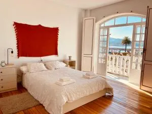 Alameda House - Porto de Espasante