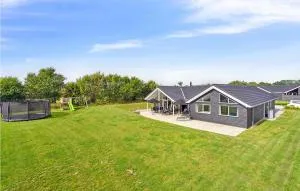 Awesome Home In Sydals With Sauna - Ny Pøl