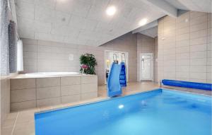 Awesome Home In Sydals With Sauna