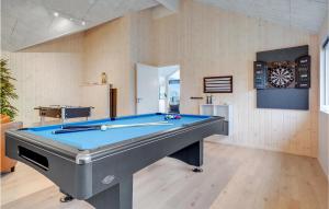 Awesome Home In Sydals With Sauna