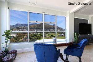 Ocean View Properties - Penthouse