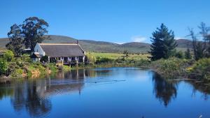 Mountain Pastures Game Lodge