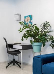 THE Ground - Big BLUE