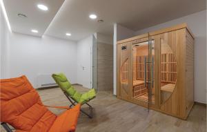 Cozy Home In Cervar With Sauna