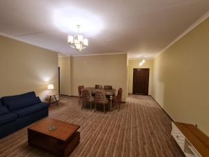 Cozy apartment infront of City Stars