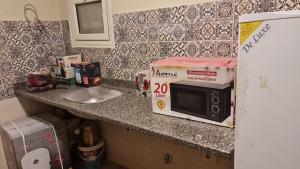 Cozy apartment infront of City Stars