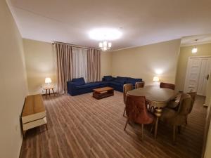 Cozy apartment infront of City Stars