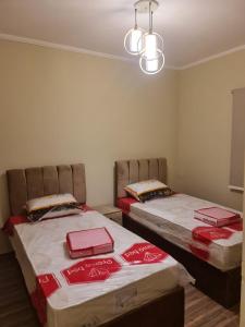 Cozy apartment infront of City Stars