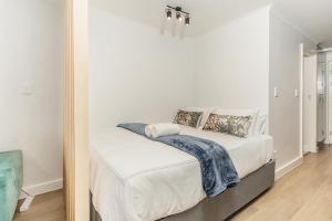 Newlands Peak Living Apartments