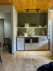 Apartment Gabliani - 乌树故里