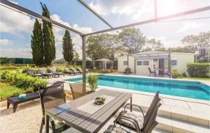 Gorgeous Home In Rovinj