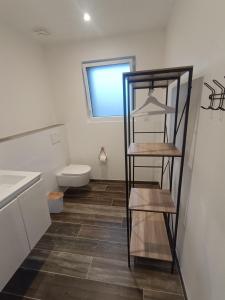 Maisons de vacances le petit moulin de Kerloroc : photos des chambres