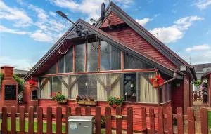 2 Bedroom Amazing Home In Wilcze - Trzebiechów